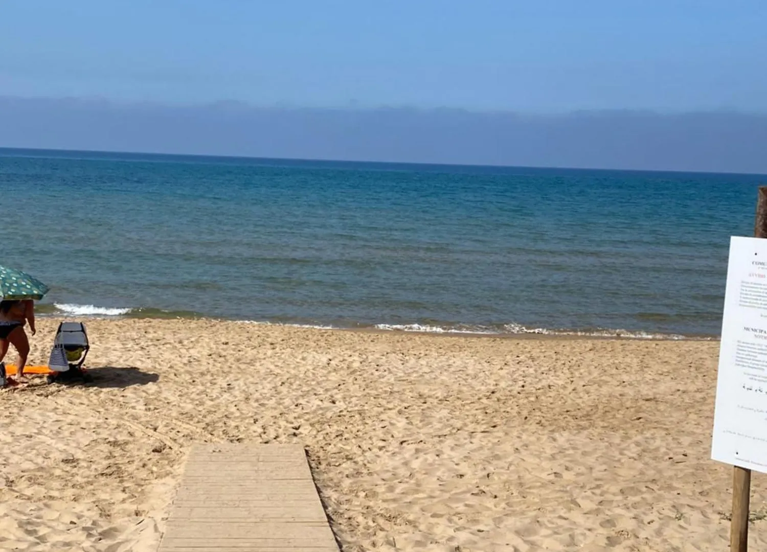A Casa Di Viola Βίλα Punta Secca 0*,  Ιταλία