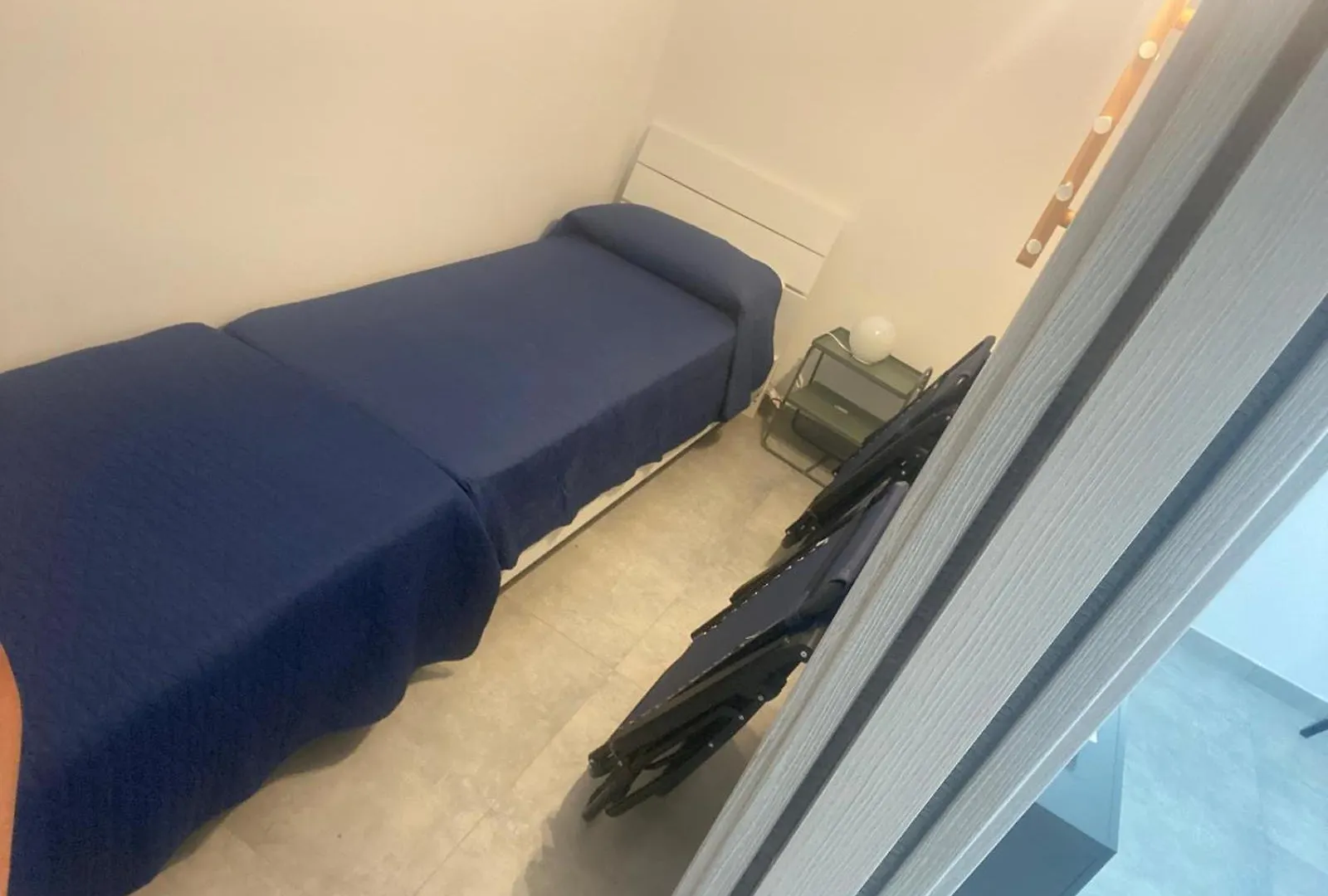 A Casa Di Viola Βίλα Punta Secca