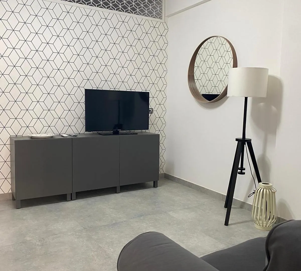 A Casa Di Viola Βίλα Punta Secca Σπίτι διακοπών